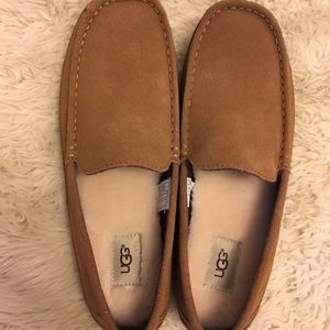 Ugg Australia Men's Alder Slip On Loafers